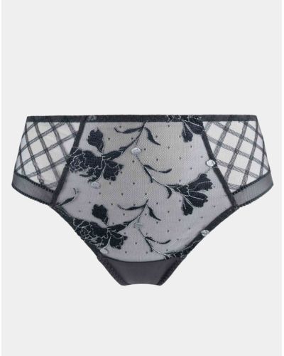 Shorty Maison Mejaby Wildflower (Encre)