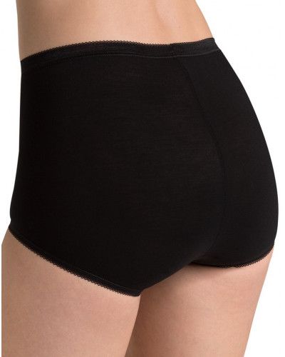 Sloggi Basic + Maxi Knickers (Pack of 4)