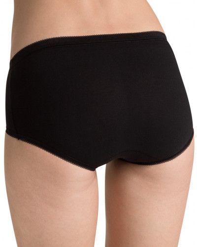 Sloggi Basic + Midi Briefs (Pack of 4)