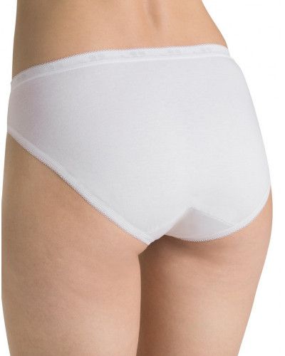Calzoncillos Tai Sloggi Basic + (Paquete de 4)
