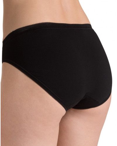 Sloggi Basic + Tai Briefs (Pack of 4)