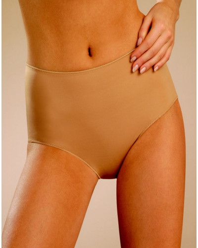 Bragas de cintura alta Lejaby