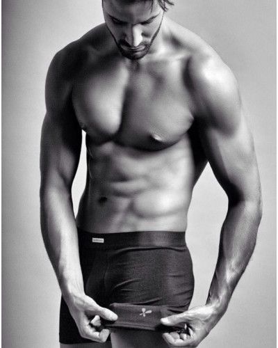 Boxer MesDessous.fr (NOIR) 