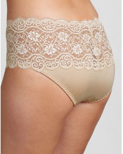 Braga Triumph Amourette 300 (Blanco)