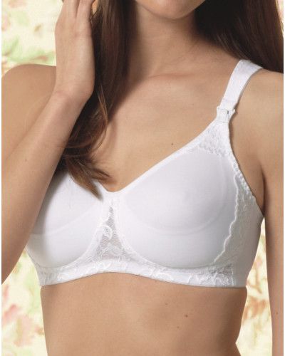 Anita Microfibre Wire-Free Nursing Bra