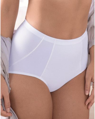 Fajas Reductoras y Moldeadoras Anita (Blanco)