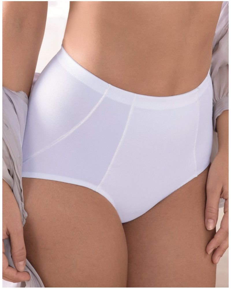 Anita Confort Clara control knickers (White)