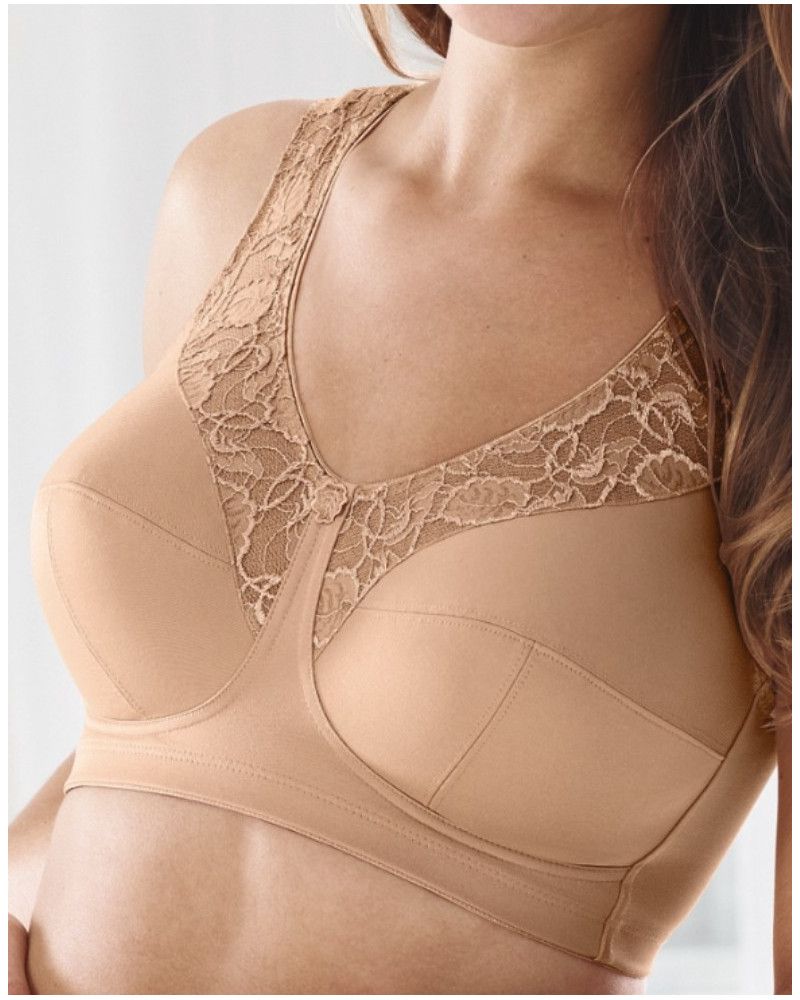 Anita MicroEnergen Comfort nursing bra