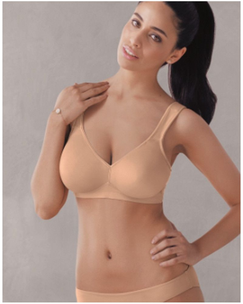 Soft bra Rosa Faia Twin