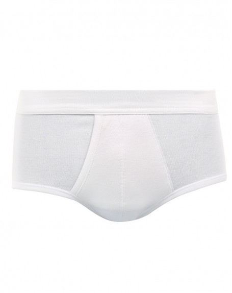 Eminence open briefs reference core spun (pack of 3) (BLANC) 