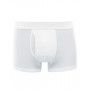 Eminence boxer shorts Reference (pack of 2) (BLANC) 