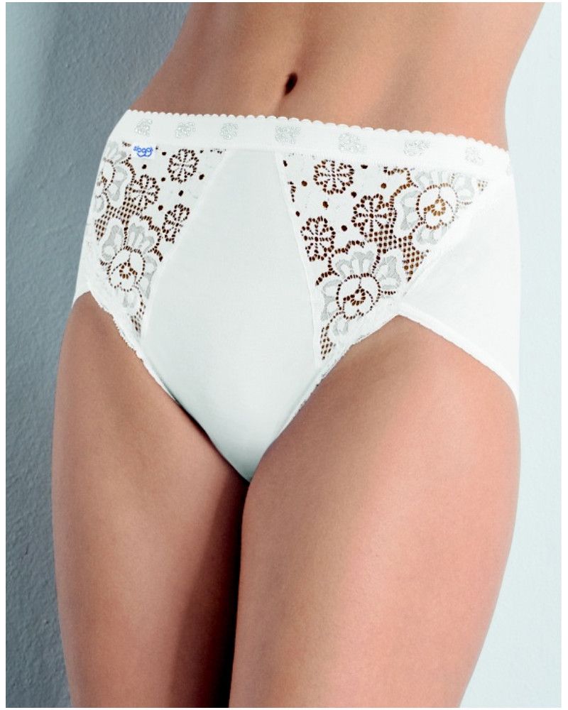 Slips sloggi femmes midi Clearance