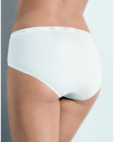 Calzoncillos Sloggi Chic Midi (Paquete de 4)