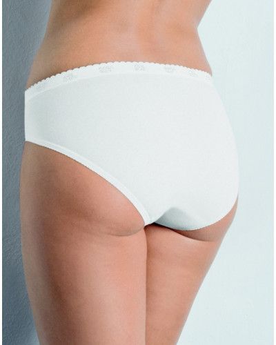 Sloggi Chic Tai knickers (Pack of 4)