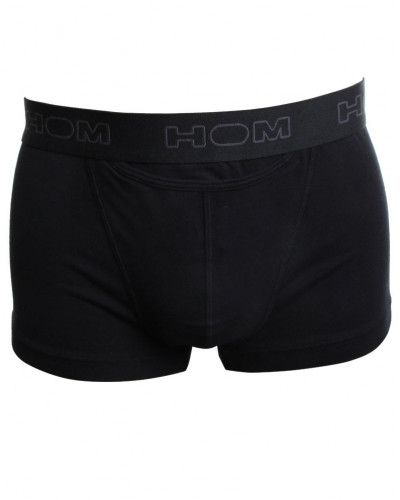 Boxers HOM (paquete de 2) Negro