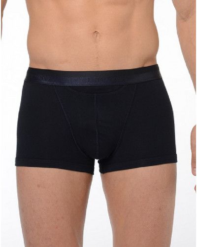 Shorty HO1 HOM Modal (Noir)