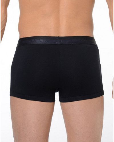 Shorty HO1 HOM Modal (Noir)