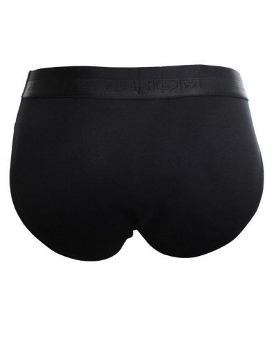 Mini brief Classic HOM (Black)