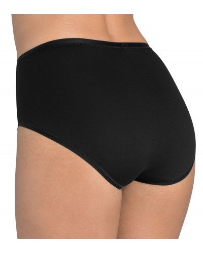 Culotte maxi Sloggi Romance