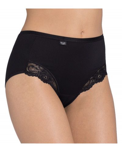 Culotte maxi Sloggi Romance