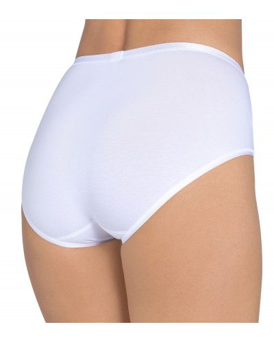 Culotte maxi Sloggi Romance