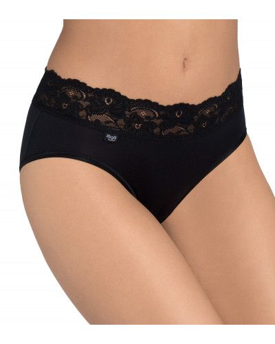 Slip midi Sloggi Romance