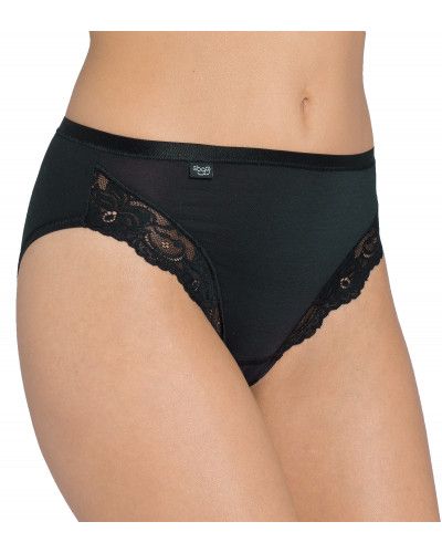 Brief Tai Sloggi Romance