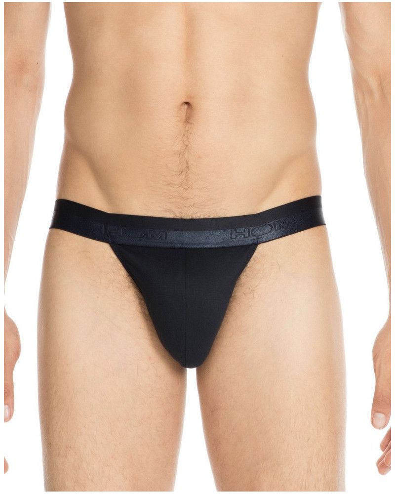 Tanga Classic HOM (Negro)