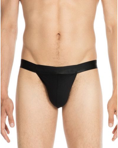Tanga Classic HOM (Negro)