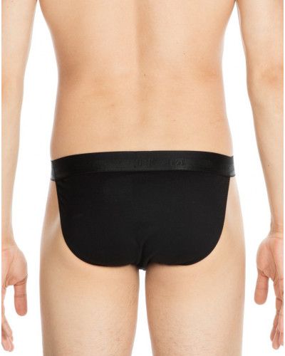 Tanga Classic HOM (Black)
