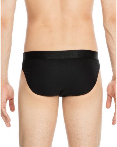 Mini brief Classic HOM (Black)