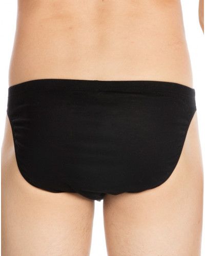 Micro brief Classic HOM (Black)