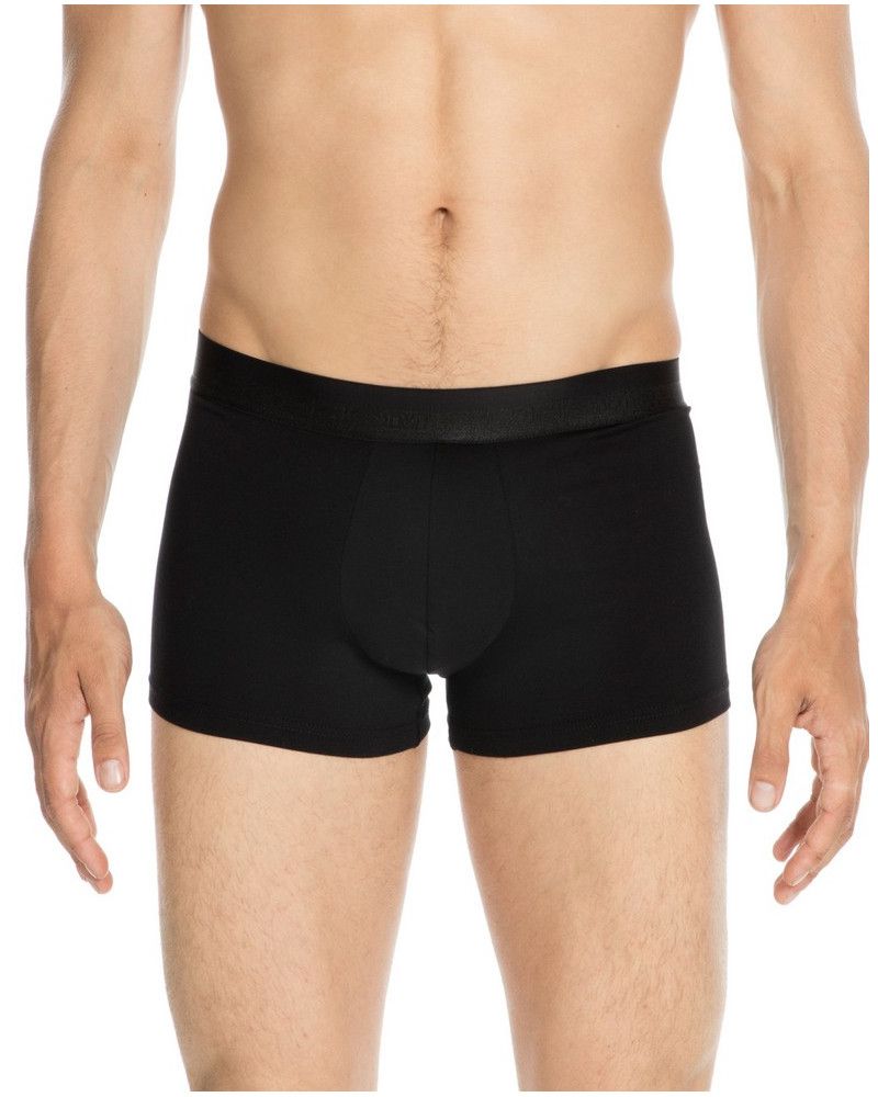 Boxer HOM Classic Modal (Black)