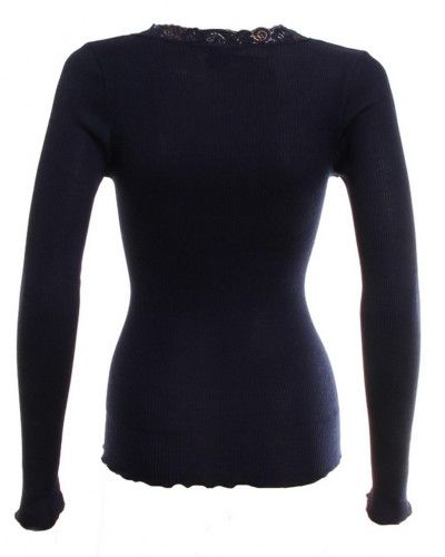 Camiseta Manga Larga Oscalito 3416 (Bleu)