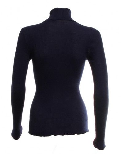 Jersey de Cuello Chimenea Oscalito 3429 (Bleu)