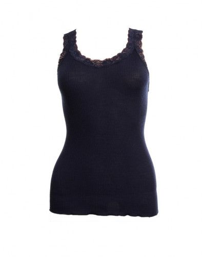 Tank Top Oscalito 3410 (Bleu)