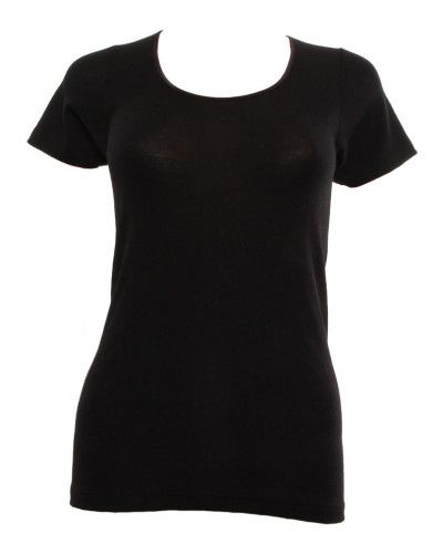 Moretta wool & silk undershirt 5008