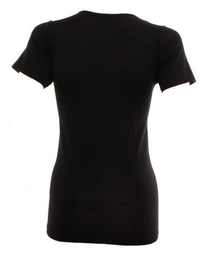 Moretta wool & silk undershirt 5008