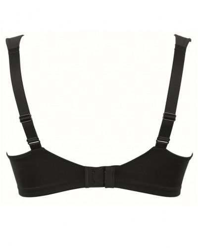 Bra Top confort Anita Havanna (negro)