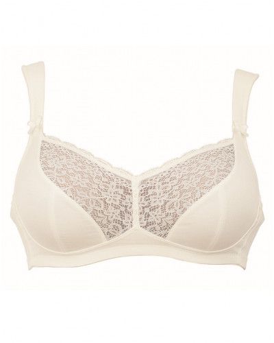 Soutien-gorge sans armature Top Comfort Anita Havanna (Crystal)