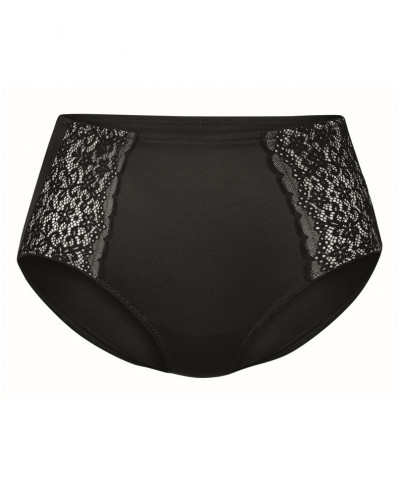 Panties high Anita Havanna (black)
