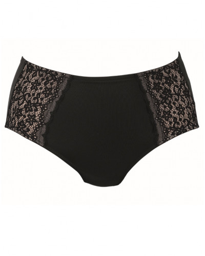 Panties high Anita Havanna (black)
