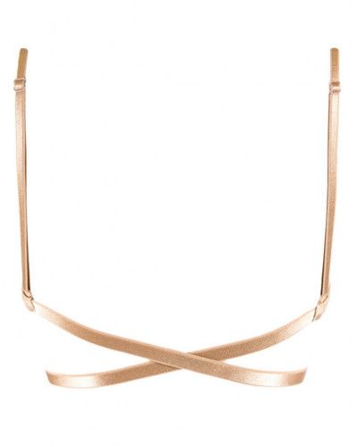 Soutien-gorge Dos nu Lise Charmel Mode Pur