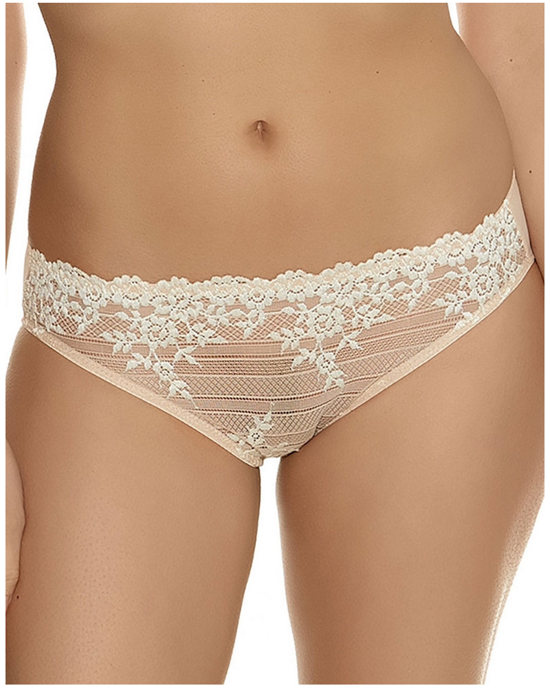 Briefs Wacoal Embrace Lace (Nude)