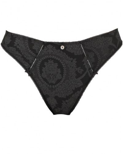 Tanga Empreinte Lilly Rose (Chantilly)