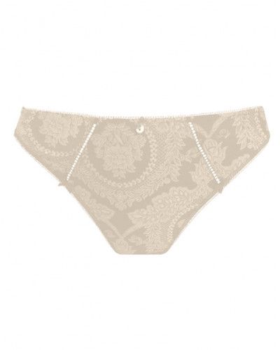 Thong Empreinte Lilly Rose (Chantilly)