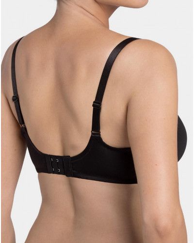 Soutien-gorge coque Triumph Modern Finesse (noir)