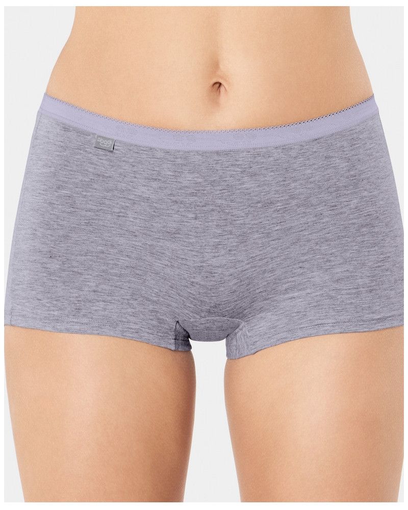 Short Sloggi Basic +