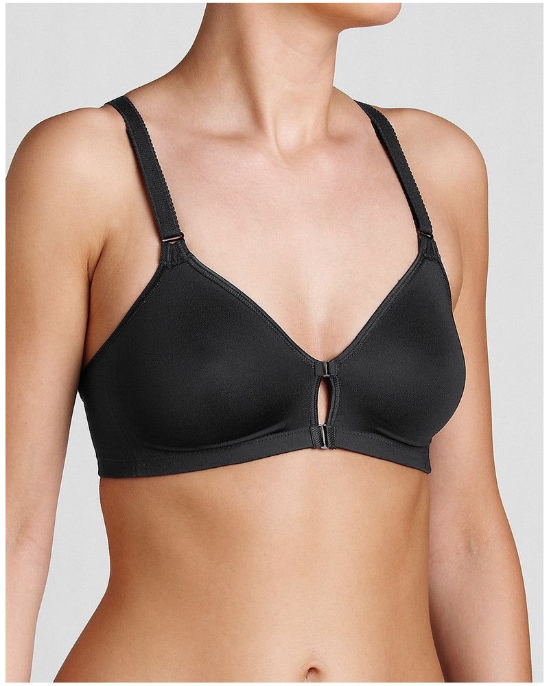 Bra sports Triumph Studio Triaction Fitness (Black)