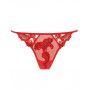 String sexy Lise Charmel Dressing Floral (Dressing Solaire)